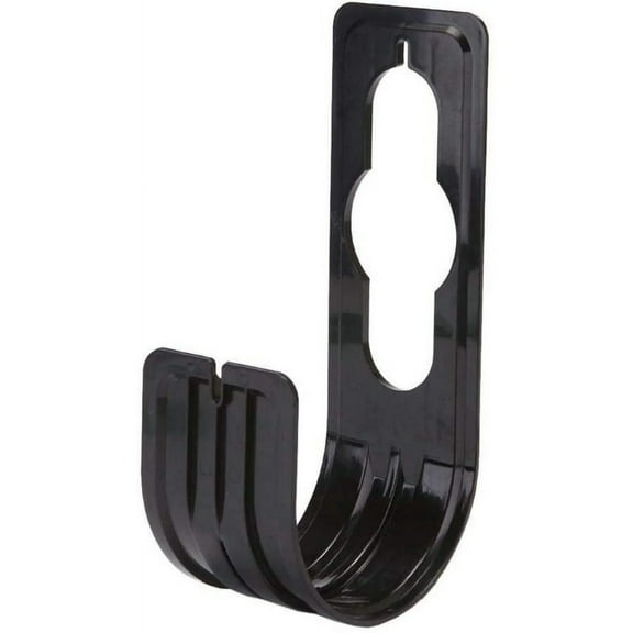 Aonity Garden Hose Hook, Garden Hose Storage Hook Outdoor S Retractable Hose Hanger Practical Gardening Hose Organizer