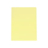 Aonity Paper Folder Classification Folder A4 File Folder Yellow, Paper ...