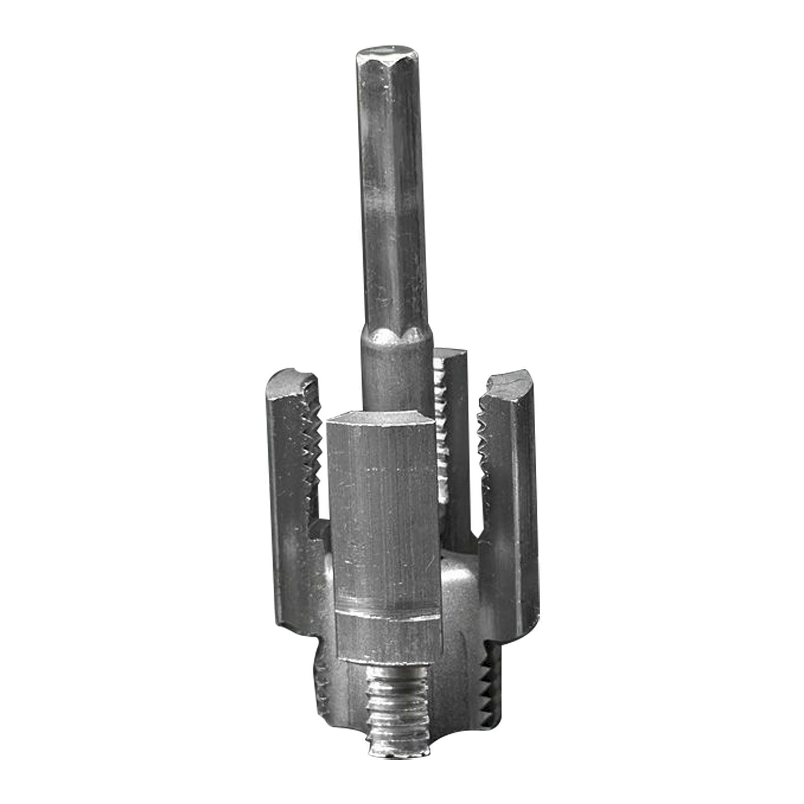 Aonity Pipe Thread Cutting Tool [4 Points] Thread Opener， Pipe Thread ...