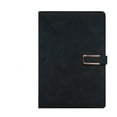 thumbnail image 1 of Aonity a Notebook， Composition Notebook Wide Ruled Paper 100 Sheets Sturdy Cover Perfect for Students, 1 of 4