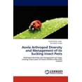 thumbnail image 1 of Aonla Arthropod Diversity and Management of Its Sucking Insect Pests (Paperback), 1 of 1