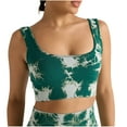 thumbnail image 1 of Aoochasliy Bras for Women Seamless Hollow Back Fitness Tank Tops Workout Gym Yoga Vest Yoga Underwea Women Casual, 1 of 3