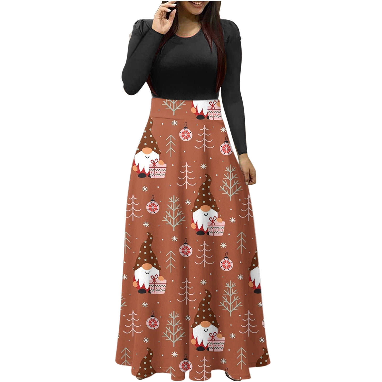 christmas motif dresses Amazon.com: Mommy and Me Christmas Dresses Long Sleeve Floral Embroidered  Layered Tulle Velvet Ruffle Dress with Belt Fall Winter Xmas Holiday Party  Mom Daughter Matching Outfits Photoshoot Dark Green 3-6 Months: Clothing,