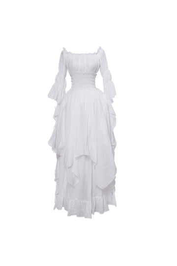 green emerald velvet dress Hazbin Hotel Season 2 Vaggie Purple Formal Gown Outfit Women Halloween Carnival Party Cosplay Costume main image 1
