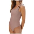 thumbnail image 1 of Aoochasliy Swimsuit Clothes Fashion Sexy One-Piece Women Bikini Push-Up Pad Swimwear Swimsuit Beachwear, 1 of 9