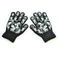 thumbnail image 1 of Aoochasliy Winter Gloves Clearance Children Winter Warm Knitted wapiti Camouflage Pint Screen Cute Gloves Deals of the Day, 1 of 4
