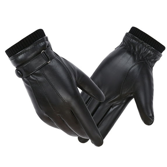 Aoochasliy Winter Gloves Clearance Winter Warm Gloves for Women & Men Screen Gloves