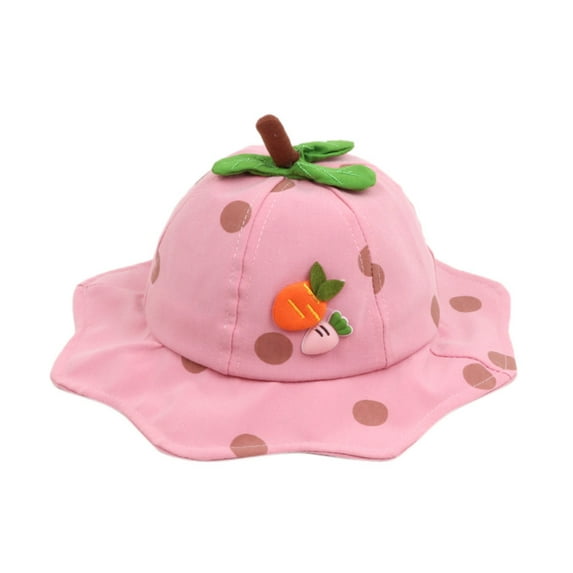Aoochasliy Winter Hats Clothes Baby Girls Hats Soft Cotton Sunhat Eaves Baseball Cap Sun Hat Beret