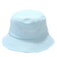 thumbnail image 1 of Aoochasliy Winter Hats Clearance Women's Trendy Printing Sunshade Fisherman's Hat Basin Hat Outdoor Bucket Hat, 1 of 2