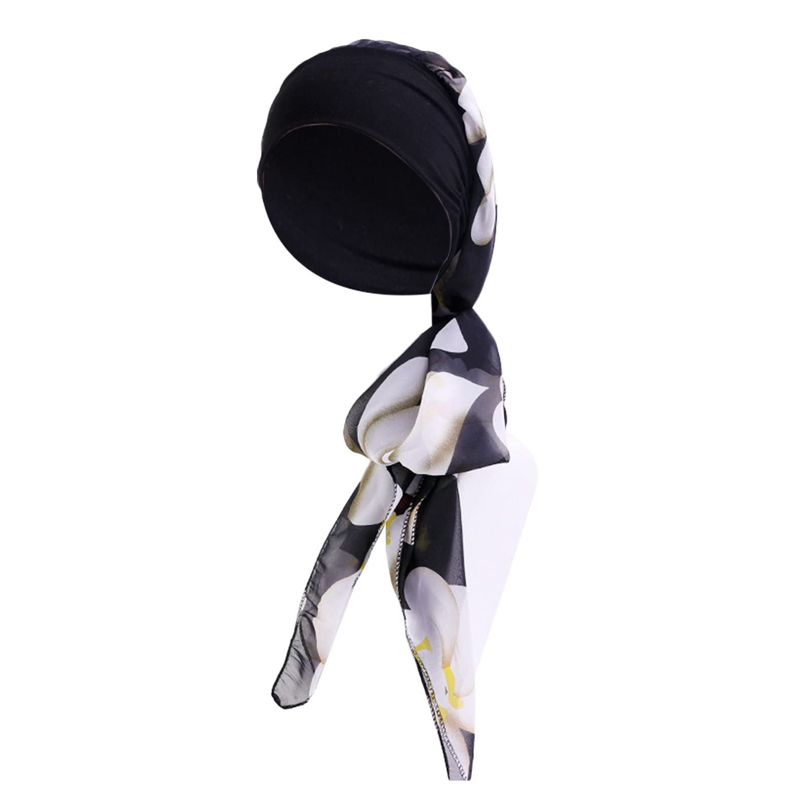 Tsingweel Adjustable Working Cap With Buttons - Unisex Cotton Hat With Sweatband & Tie Back