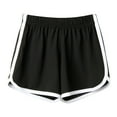 thumbnail image 1 of Aoochasliy Womens Pants Clearance Fall Fashion Lady Summer Sport Shorts Beach Short Pants, 1 of 4