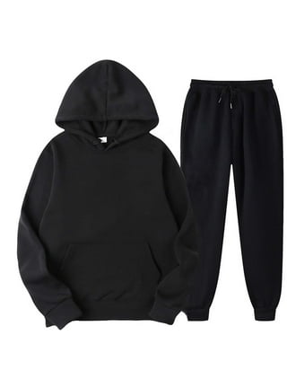 Winter Sweat Suits Women