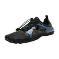 thumbnail image 1 of Aoochasliy Womens Shoes Athletic Sneaker Couple Beach Shoes Swimming Shoes Water Shoes Barefoot Quick Dry Aqua Shoes Basic Clothes, 1 of 8
