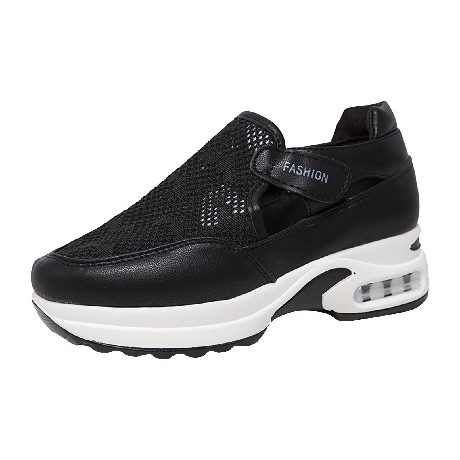 Aoochasliy Womens Shoes Athletic Sneaker New Fashion and Personality Hollow Casual Sports Style Casual Shoes Basic Clothes