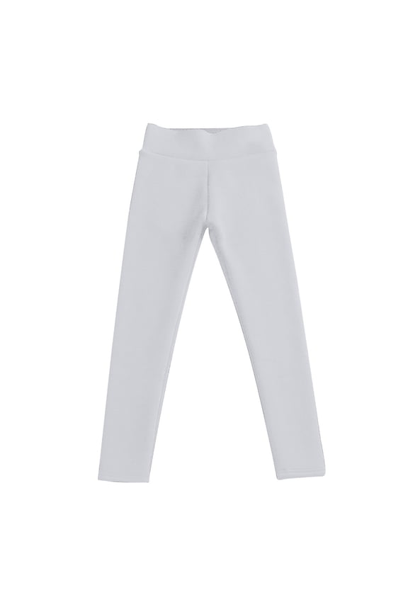 Womens Thermal Pants Christmas Winter Warm Leggings Thick Velvet Wool Trousers High Waist Stretchy 2022 Christmas