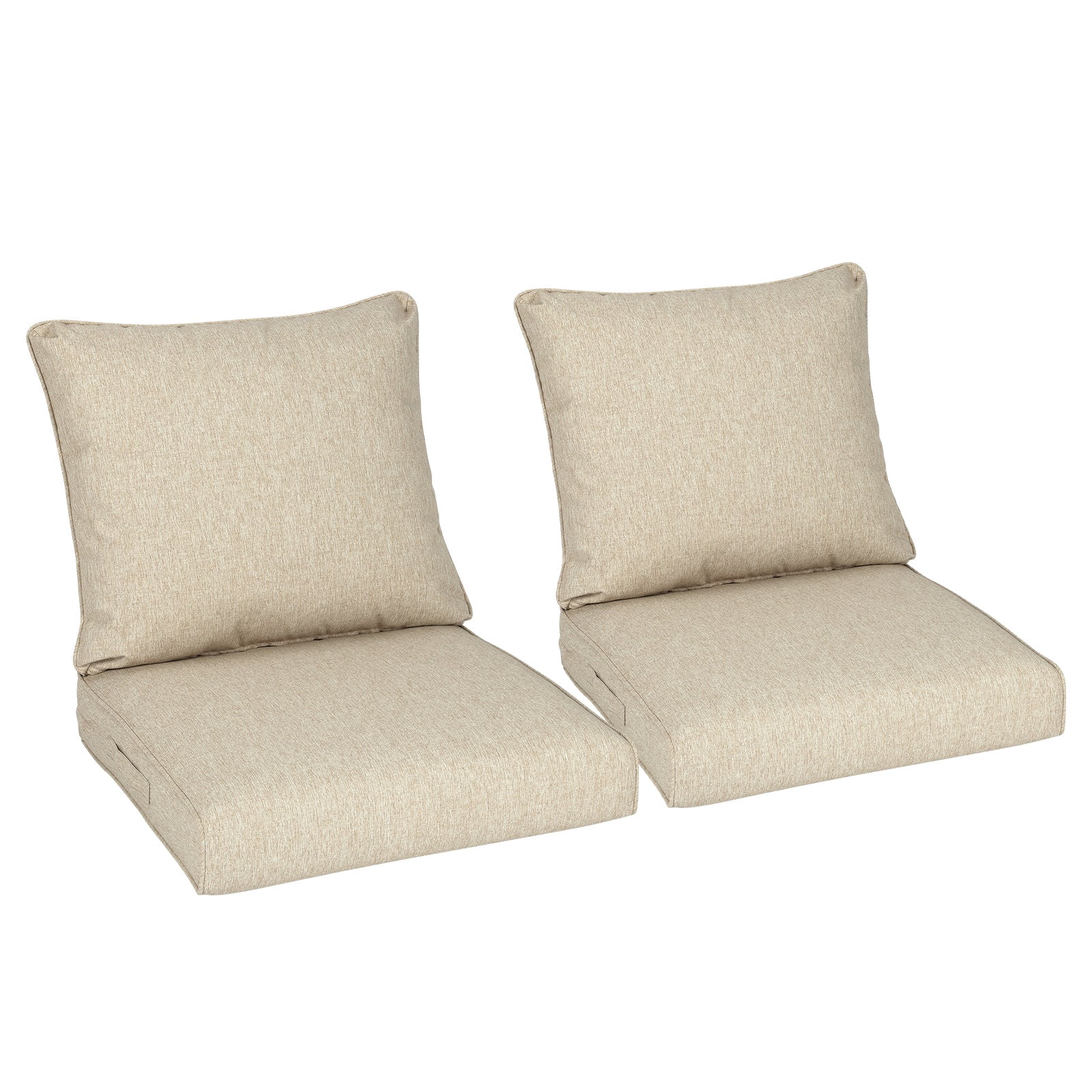 21 X 21 Outdoor Cushions