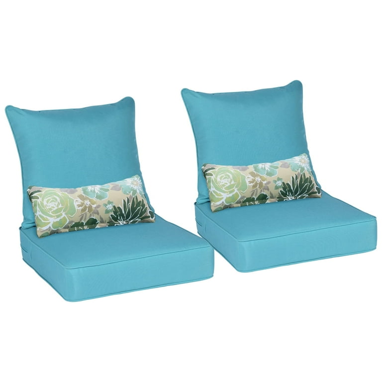 Outdoor Cushions 62x62 Seat Cushion Duvholmen Grey Seat Cushions