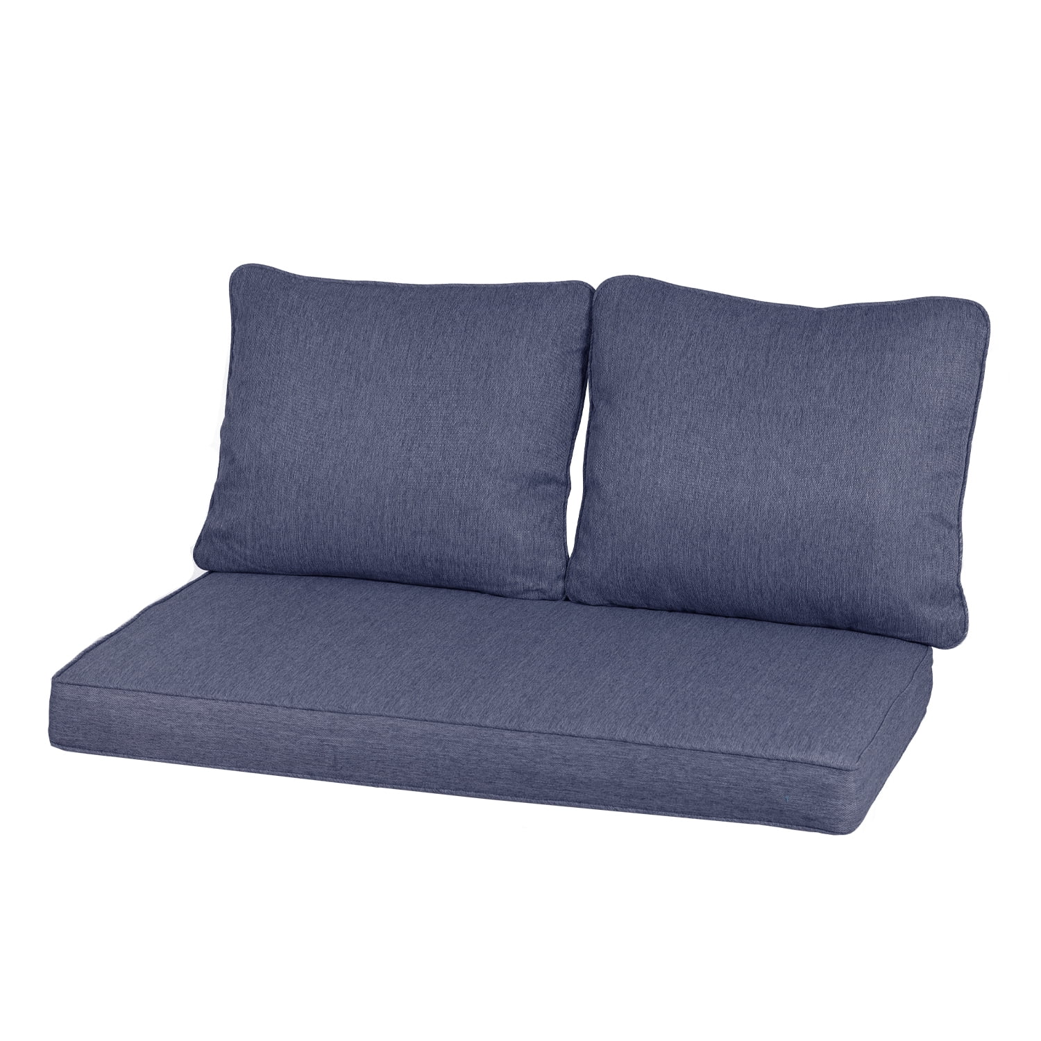 Outdoor cushions for loveseat hot sale