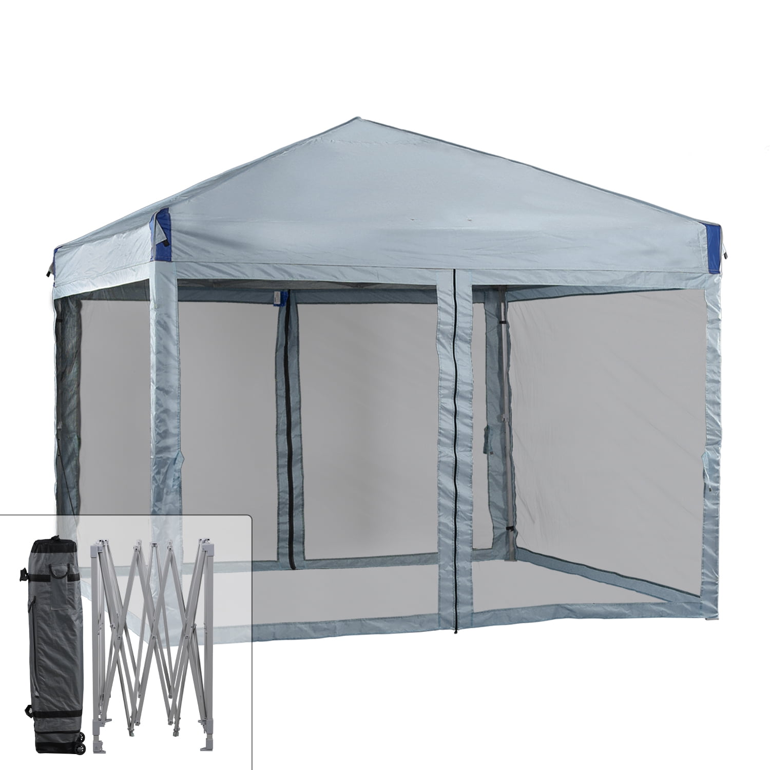 Portable clearance canopy walmart