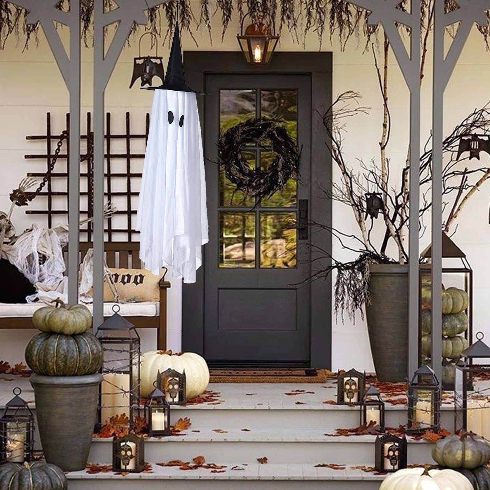 Aoorsake Clearance! Halloween Decorations Halloween Hanging Decoration