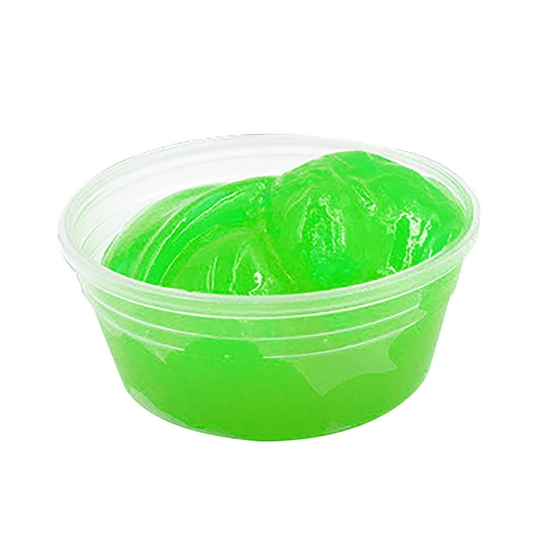 Aoorsake Crystal Cleaning Gel Dust Cleaning Mud 50G Cleaning Mud 