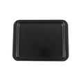 thumbnail image 1 of Aooww 14x10 Inch Rectangular Non Stick Baking Sheet Pan, Thickened Carbon Steel Cookie Tray for Oven, Commercial Grade Cake Bread Baking Pan for Home Kitchen Restaurant, A, 1 of 5