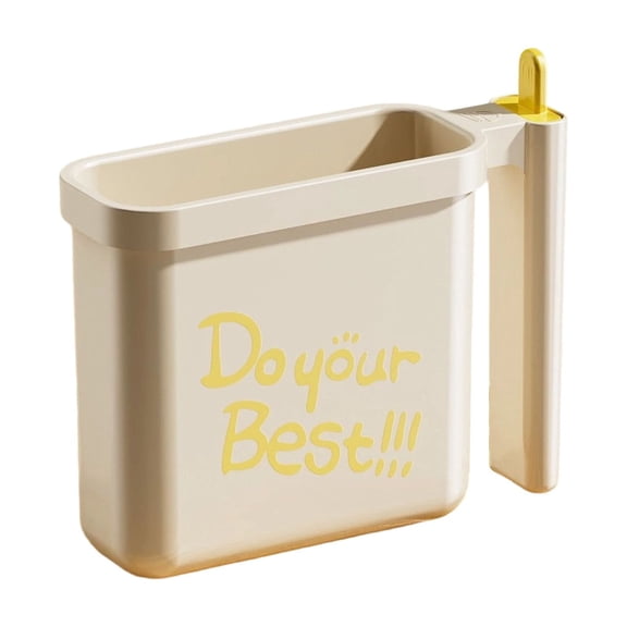 Aooww Packaged Instant Noodles Bowl A Must-have for Lazy People A No-wash Instant Noodles Bowl with A Fork Included for Dorm Students,New Year Home Essentials,Modern Home Décor for Living Room,White