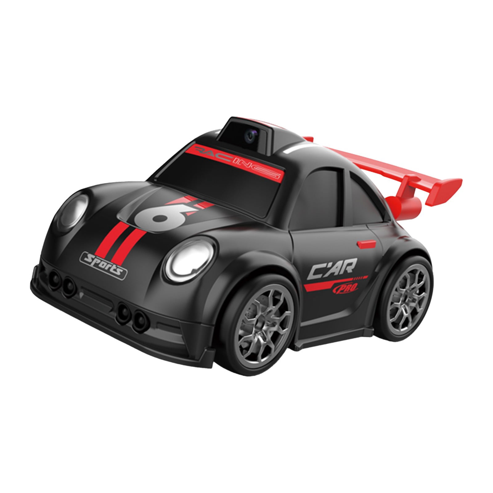 Aooww Remote Control Car with Camera and Display Remote Drift Follow ...