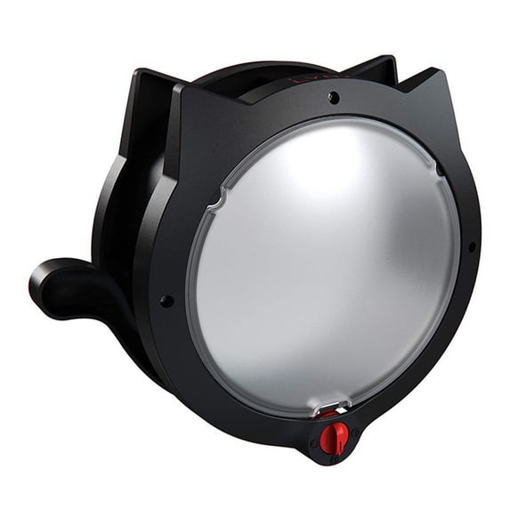 Aooww Smart Cats Ear Pet Door Hands Free Entry Exits for Cats and Dogs Automatic Pet Flap Door Easily Install Durables Home Wall Door Accesses,New Year Home Essentials,Black