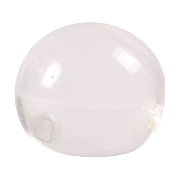 Aooww Transparent Stress Relief Squeeze Balls - Comfortable Fidget Toys for Anxiety & Focus - Office Birthday Gift for Adults &, Toys Gifts / Gifts