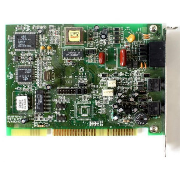 Aopen fm56-itu/2 isa modem fax/modem/voice, mr56pvsp/2 ver.2.0