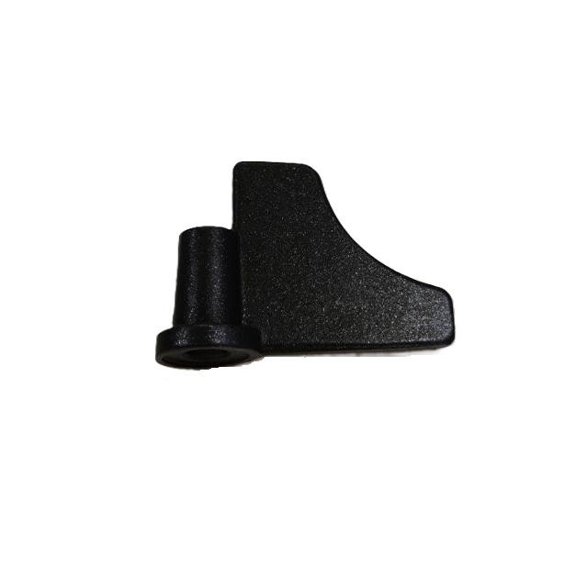 Aoqianlan 2Pcs Bread Maker Kneading Blade Mixing Paddle Spare Parts For Breadmaker Machine Accessories Kitchen Cooking Attachment New