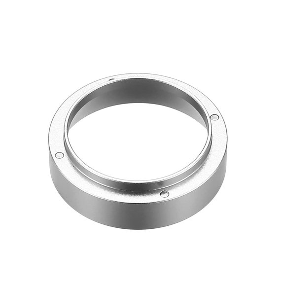 Aoqianlan 51mm Coffee Dosing Ring Portafilter Accessories for Espresso Coffeeware Tools