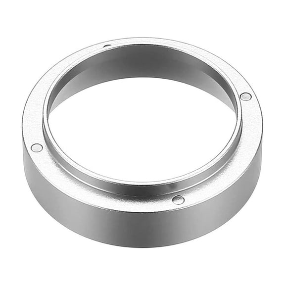 Aoqianlan 51mm Coffee Dosing Ring Portafilter Accessories for Espresso Coffeeware Tools