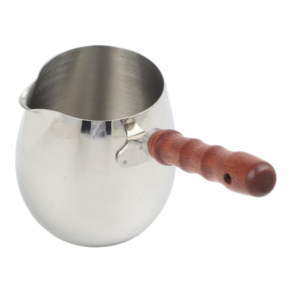 Aoqianlan Coffee Making Turkish Coffee Pot Multi Purpose Coffee Pot ...