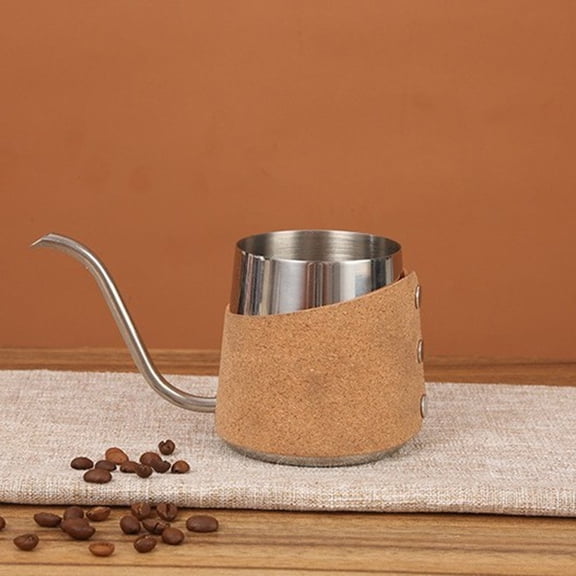 Aoqianlan Coffee making Set, or Single Items Coffee Pot, Stainless Cup & More coffee pot