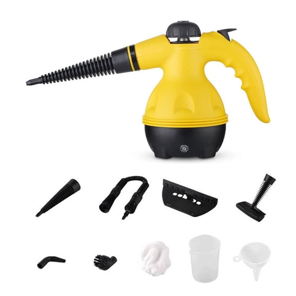 Aoqianlan High Temperature Steam Cleaner 1000W, for Home Kitchen Hood Cleaning US
