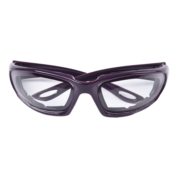 Aoqianlan Kitchen Onion Glasses Anti-Tear Anti-fog Lenses Eye Glasses Cutting Chopping Eye Protect Glasses Kitchen Gadget Tools