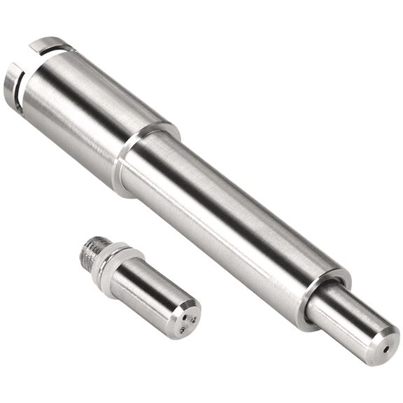 Aoqianlan Milk Frother Nozzle Accessories With EC685 Fits EC685 Machines Coffee Machines Parts Milk Frother Steam Wand Nozzle Set Seamless New