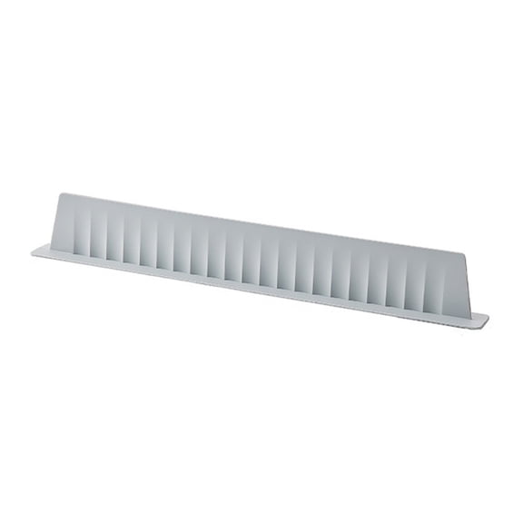 Aoqianlan Silicone Kitchen Sink Splash Guard Anti-Splash Waterproof Protector For Dishwashing Basin Splatter Screen Bar Anti-water Board Shallow gray