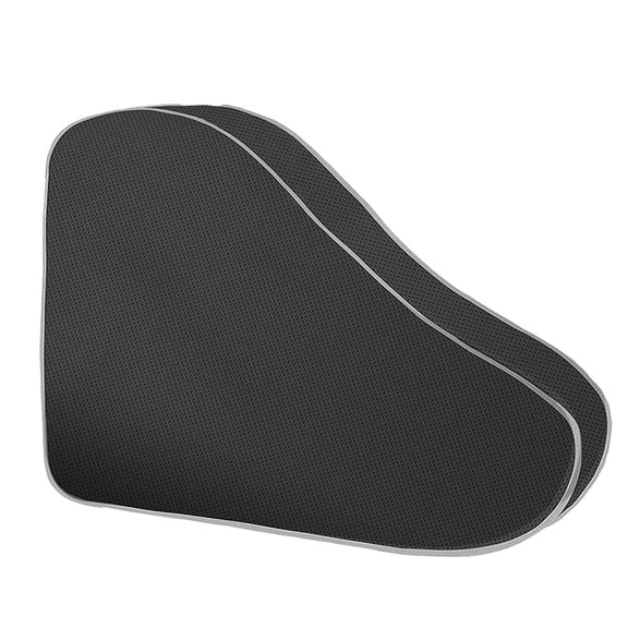 Aoqianlan Trailer Hitches Tow Accessories, Drawbar Cover, Tow Bar for Protective Cover