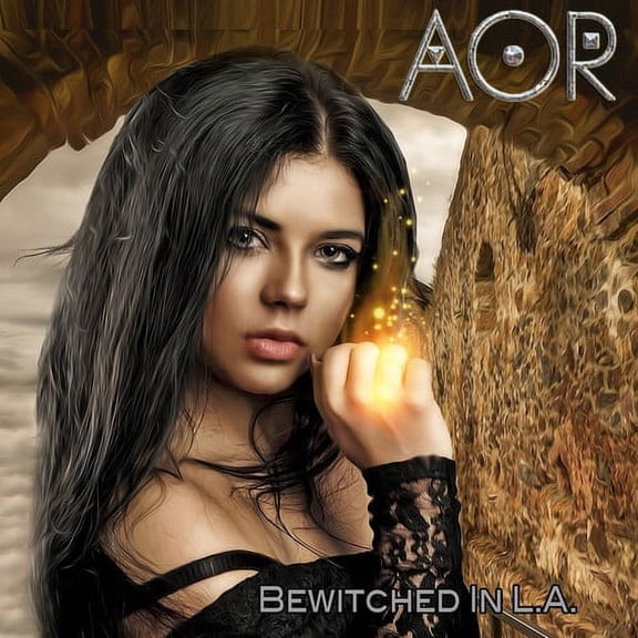 Aor - Bewitched In L.A. - Music & Performance - CD