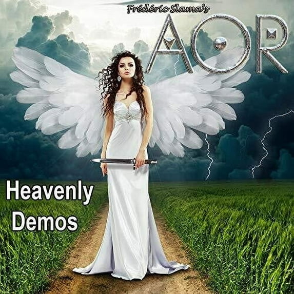 Aor - Heavenly Demos - Music & Performance - CD