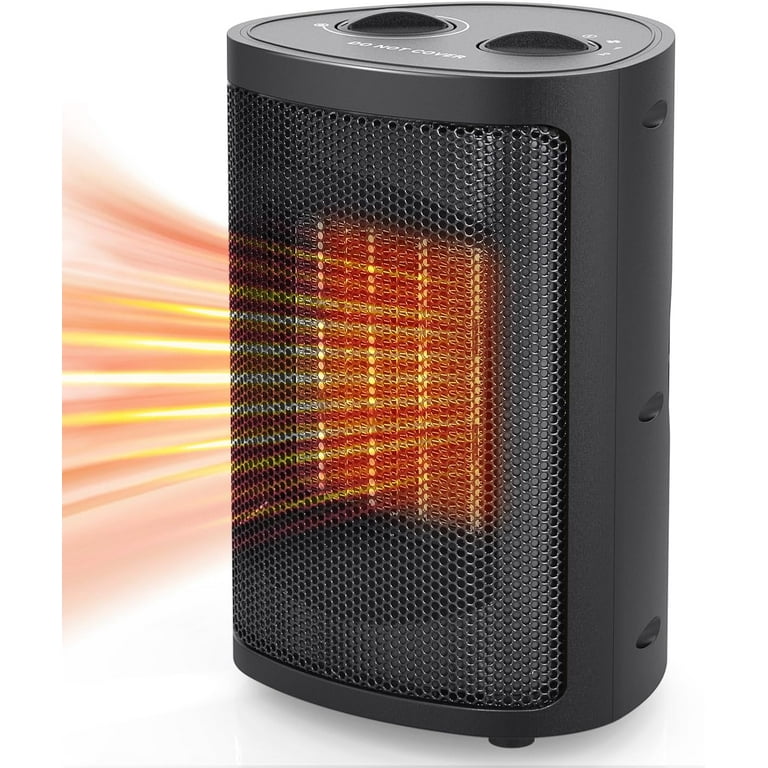 Workloads that heat up a mini PC