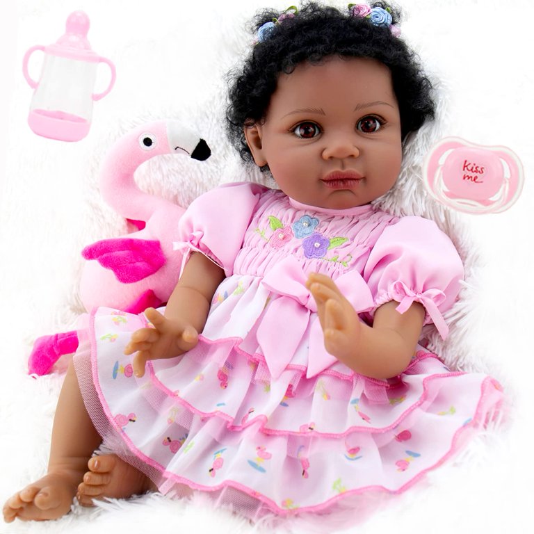 biracial dolls