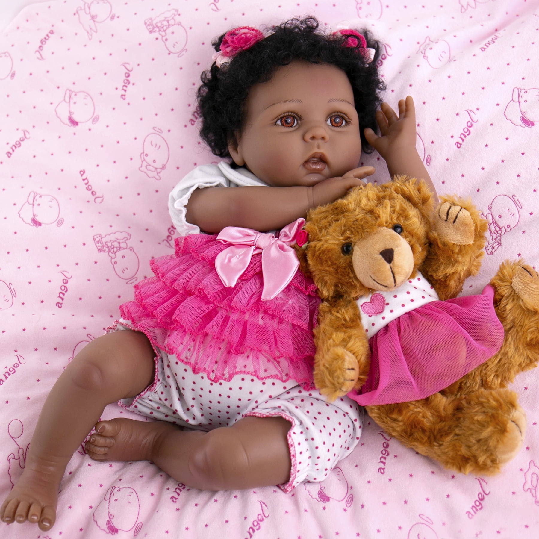 Aa reborn baby dolls sale