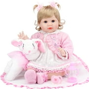 Aori Reborn Baby Dolls