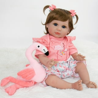 Aori Reborn Dolls in Baby Dolls Walmart