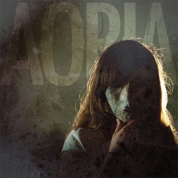 Aoria - Constant - Rock - CD