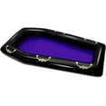 thumbnail image 1 of Aoriher 52 Inch Halloween Inflatable Coffin Cooler Fake Coffin Floatie Drink Ice Chest Buffet Bucket Beverage Cooler for Pool Picnic Halloween Party Decoration, 1 of 10